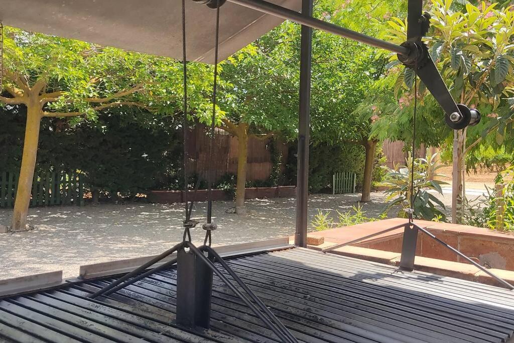 Finca El Pilar Madridejos Dış mekan fotoğraf
